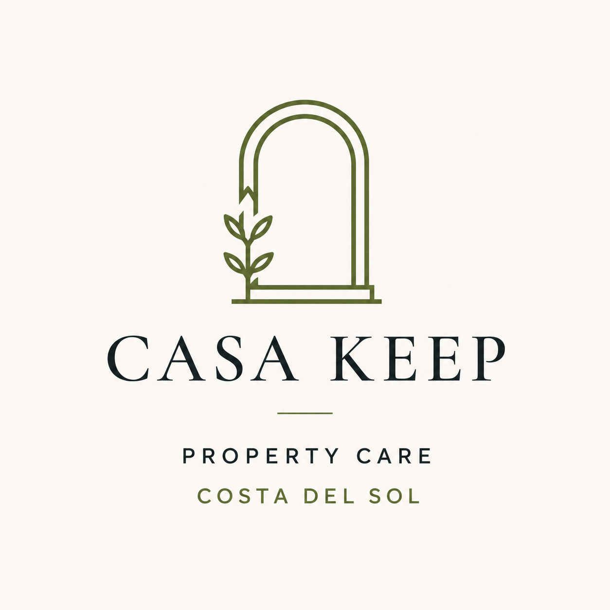CasaKeep Property Care Costa del Sol
